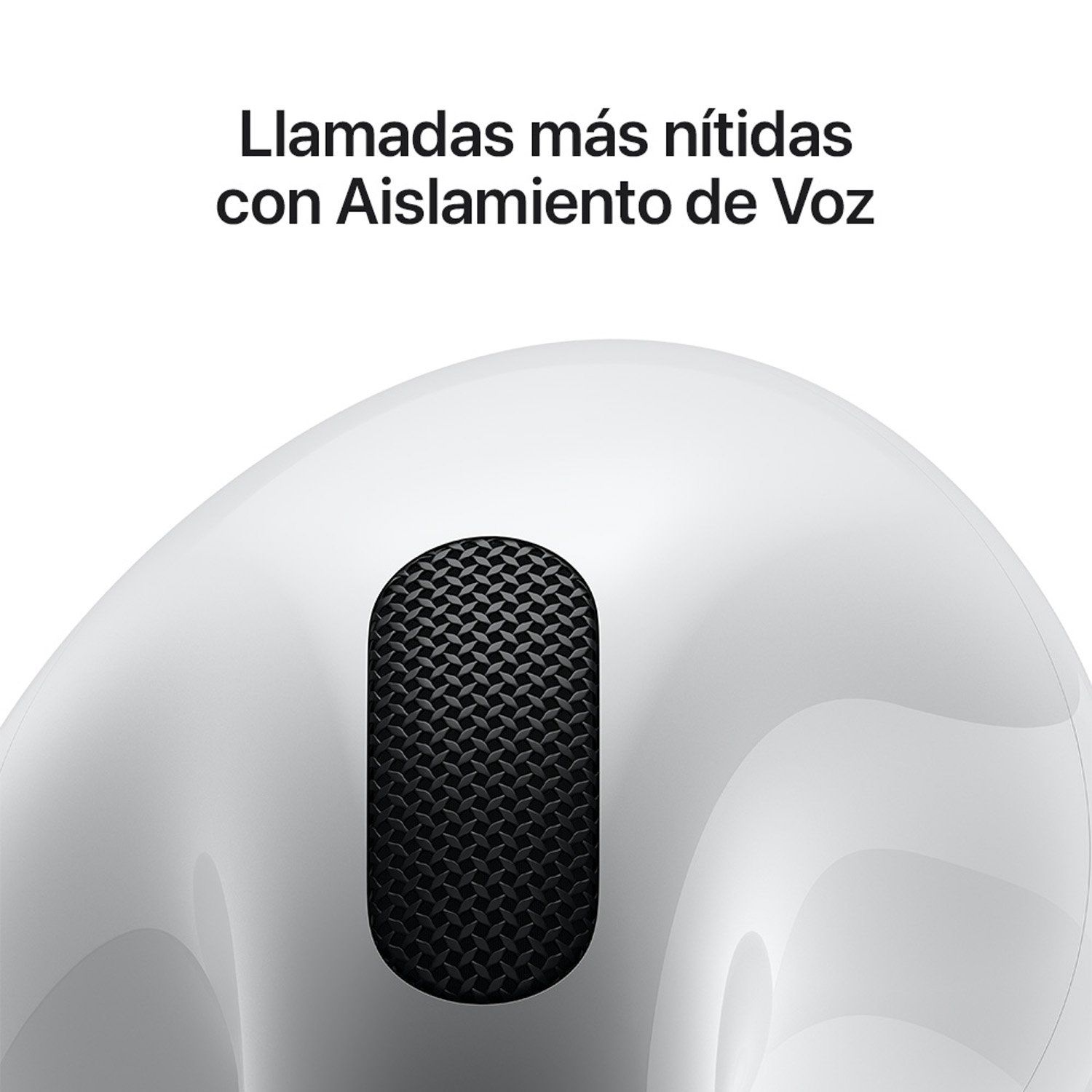 APPLE Apple Airpods 4 | Falabella Chile