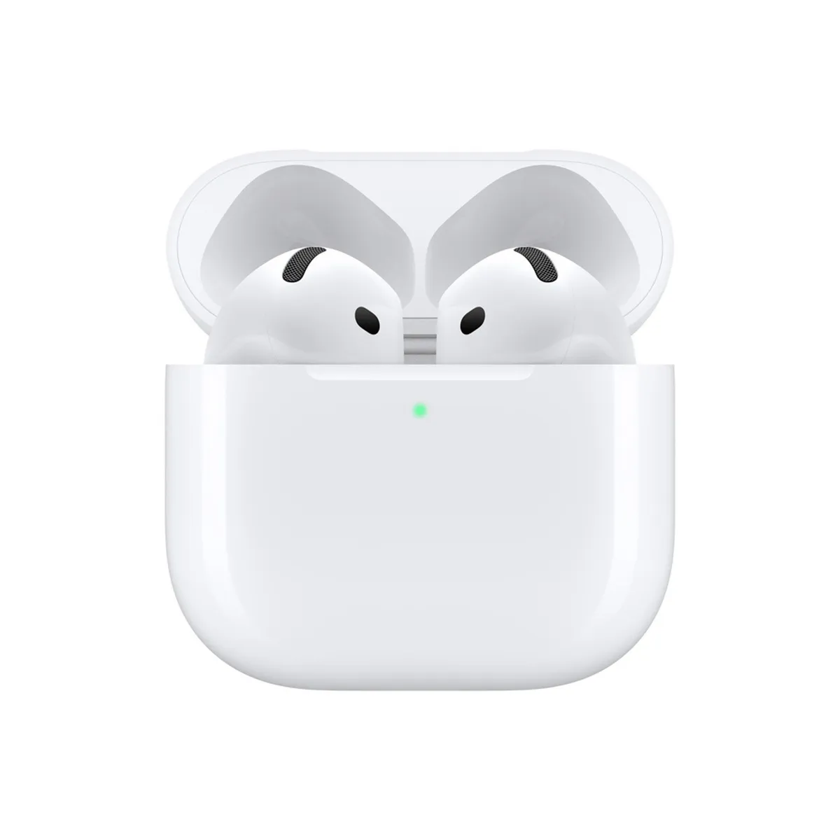 APPLE - Apple AirPods 4 con Cancelación Activa de Ruido