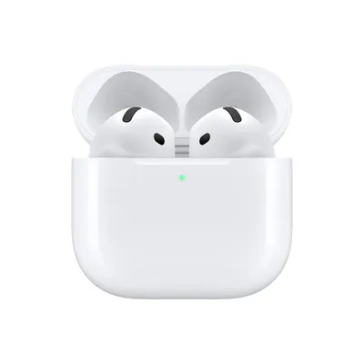 Imagen 2 del producto AirPods 4 con Cancelación Activa de Ruido