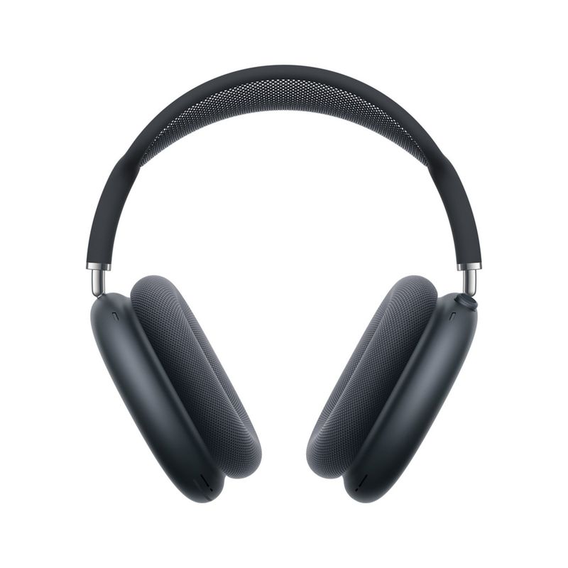 APPLE - Apple AirPods Max - Medianoche