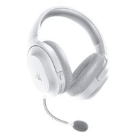 Audífono Headset Barracuda X Wireless Blanco