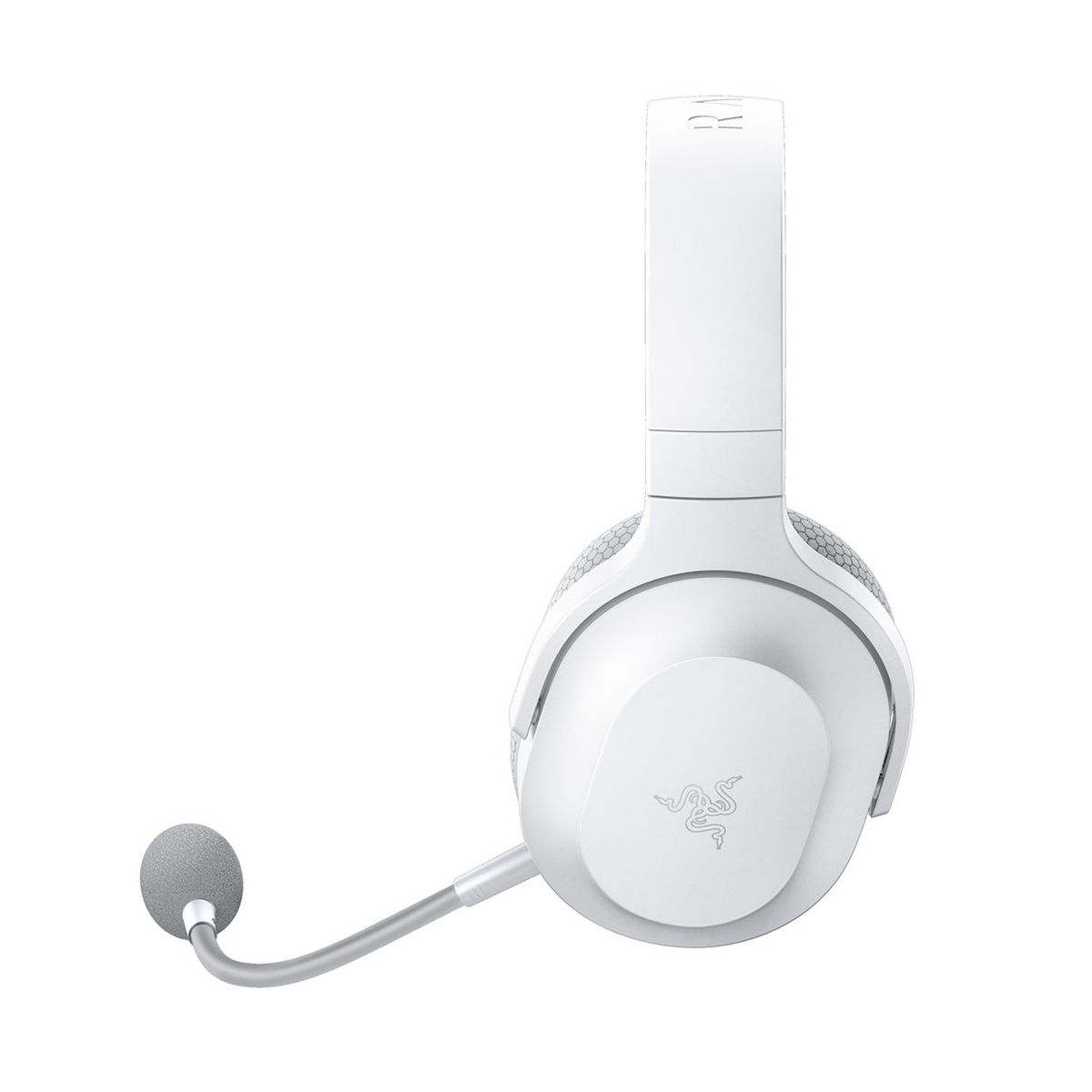 RAZER - Audífono Headset Barracuda X Wireless Blanco Razer