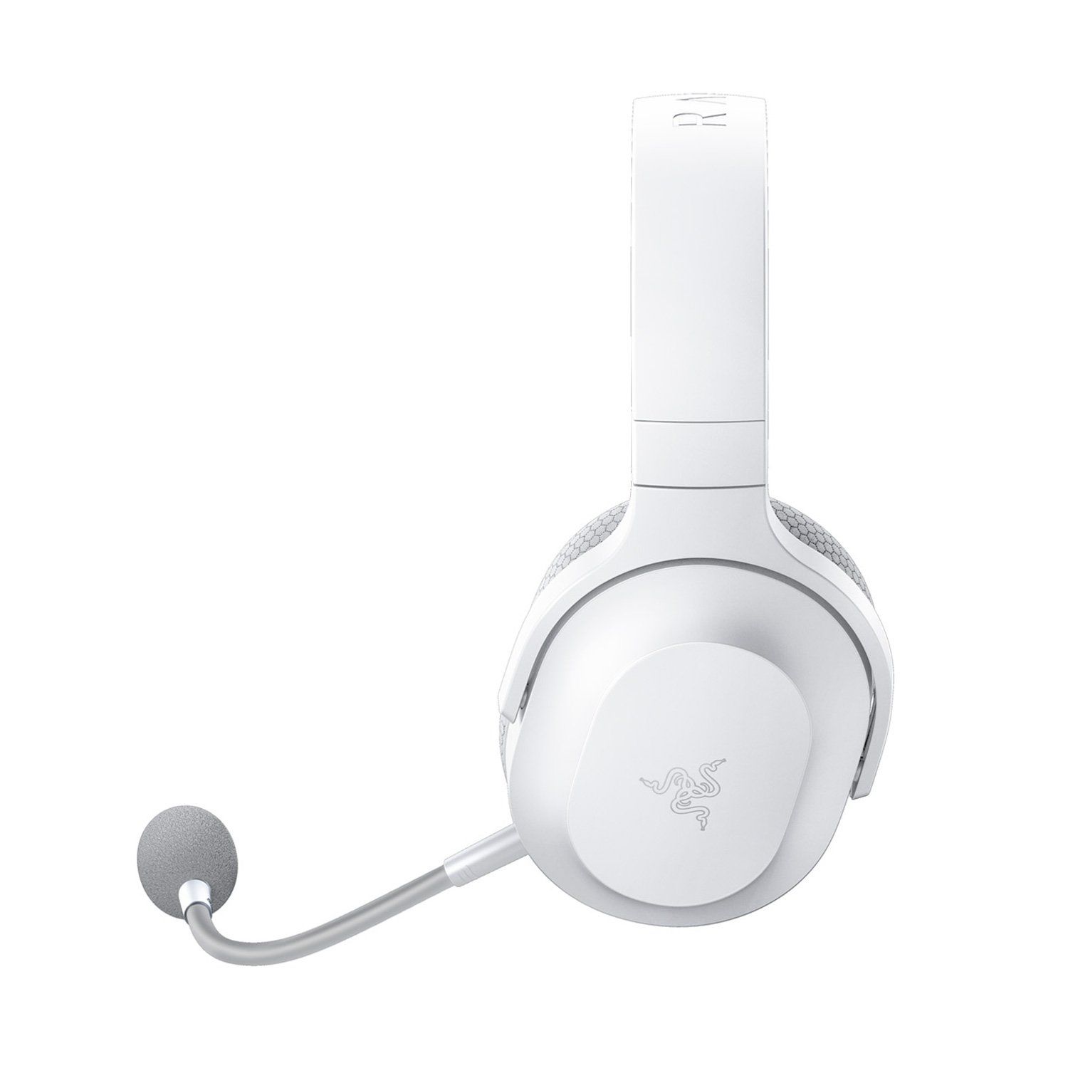 RAZER Audífono Headset Barracuda X Wireless Blanco Razer
