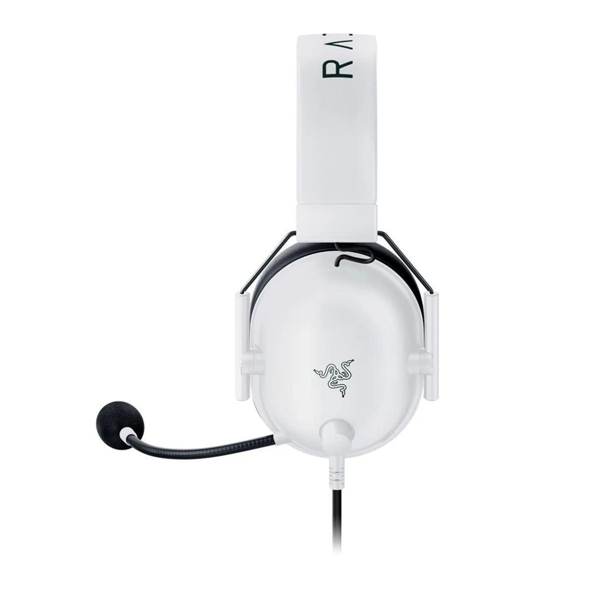 RAZER - Audífono Headset Blackshark V2 X Wired Blanco Razer