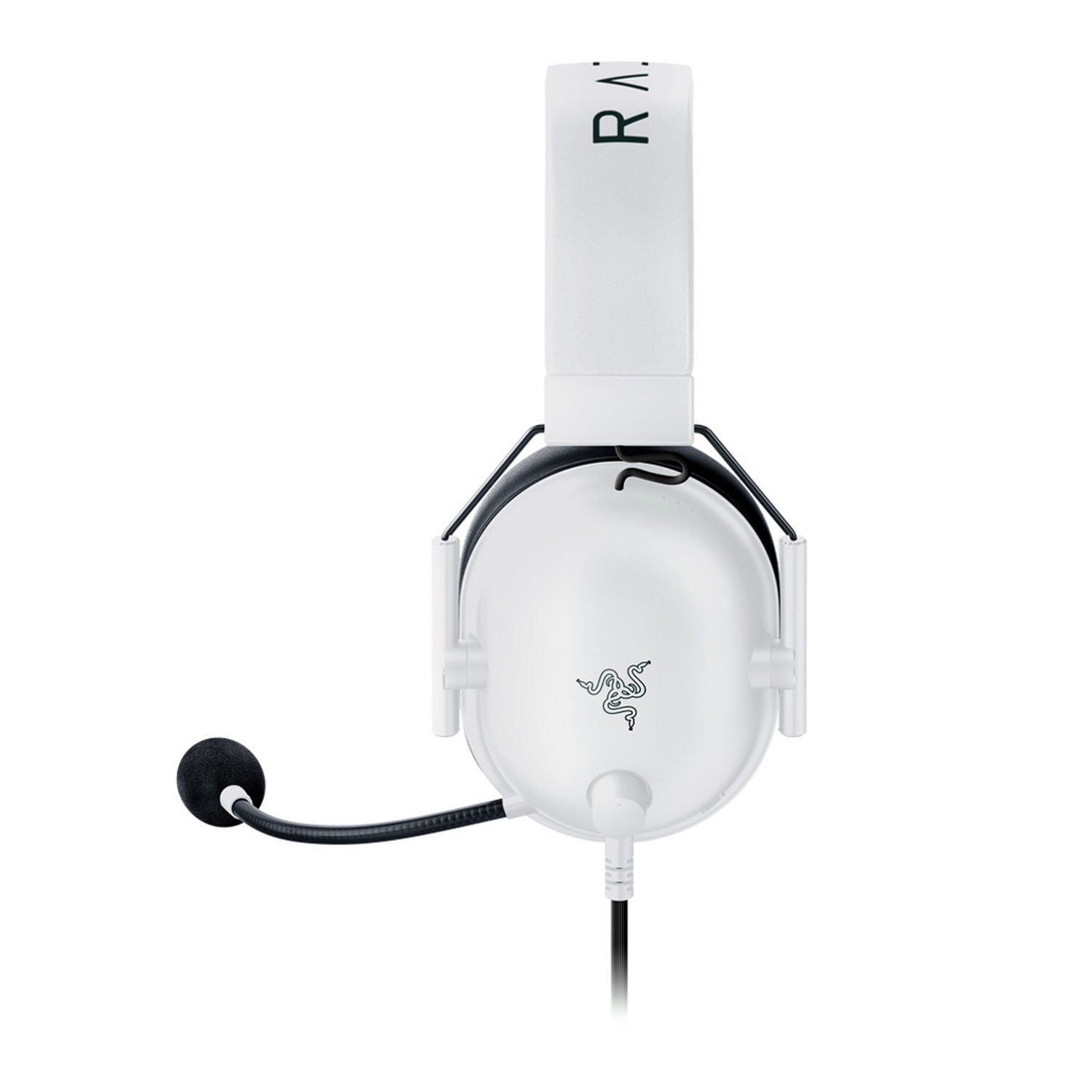 RAZER Audífono Headset Blackshark V2 X Wired Blanco Razer