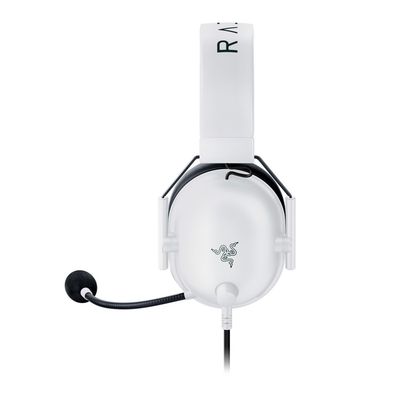 Imagen 2 del producto Audífono Headset Blackshark V2 X Wired Blanco