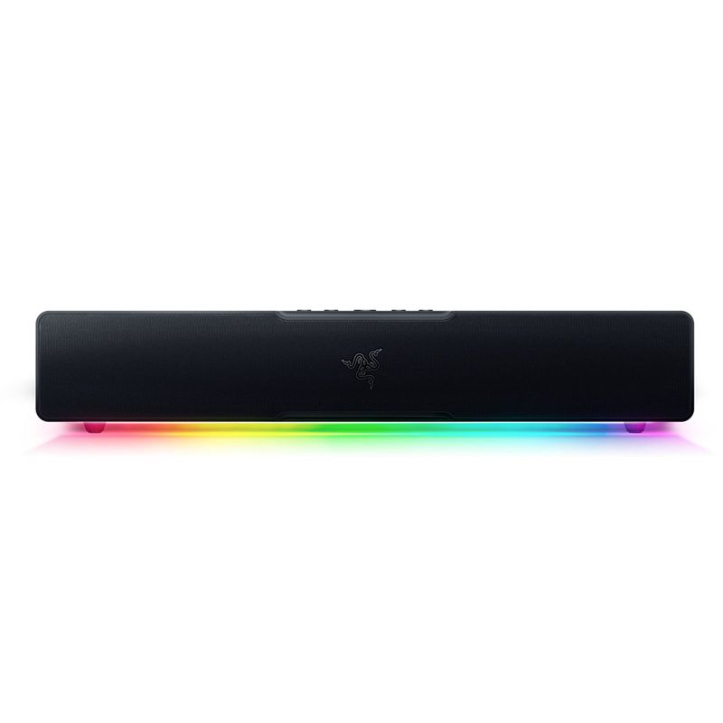 RAZER - PC Gaming Soundbar Leviathan V2 X Razer