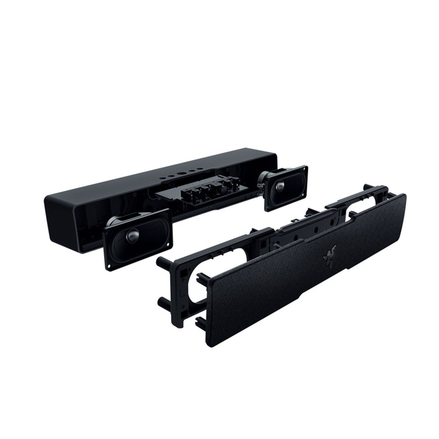 RAZER PC Gaming Soundbar Leviathan V2 X Razer | Falabella Chile