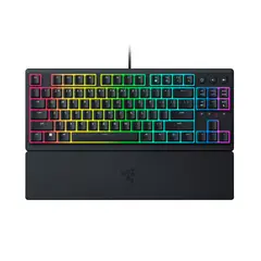 RAZER - Teclado Gamer Ornata V3 Tkl Lp Us