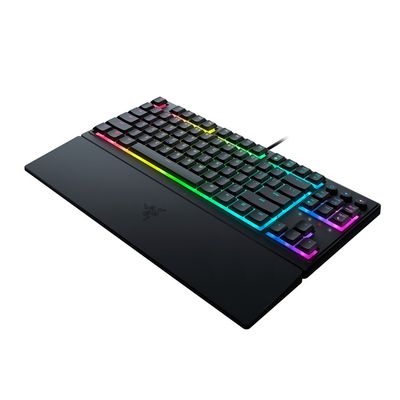 Imagen 2 del producto Teclado Gamer Ornata V3 Tkl Lp Us