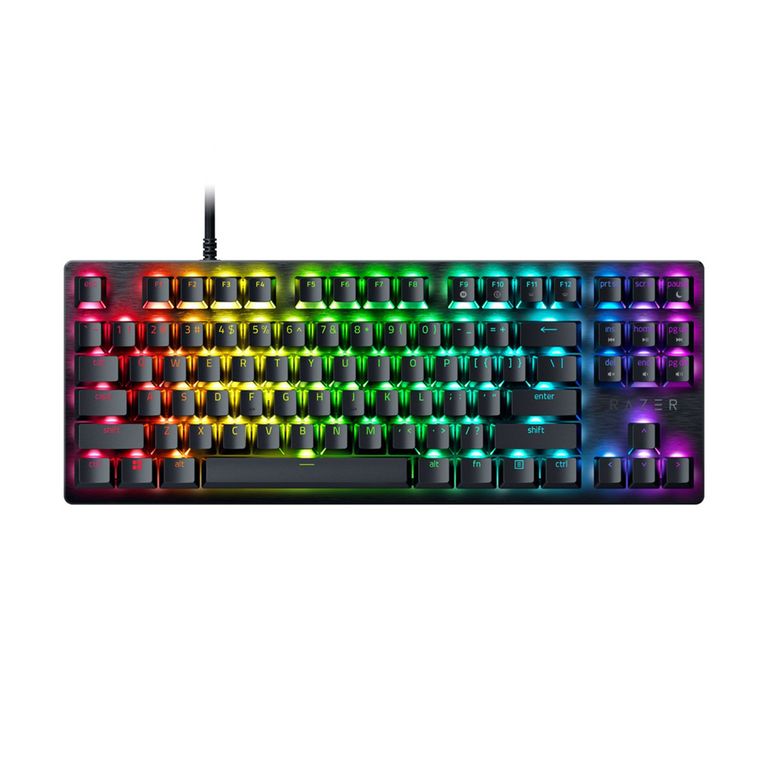 Teclado Gamer Huntsman V3 X Tkl Ops