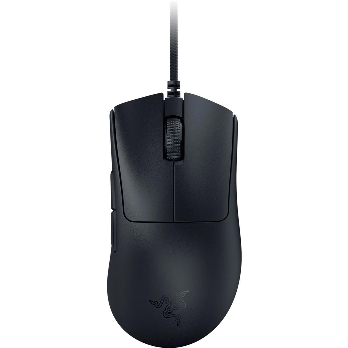 RAZER - Mouse Gamer Deathadder V3 Erg Wired Razer