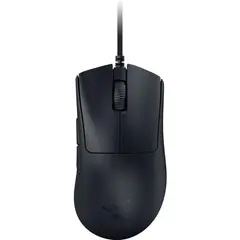 RAZER - Mouse Gamer Deathadder V3 Erg Wired