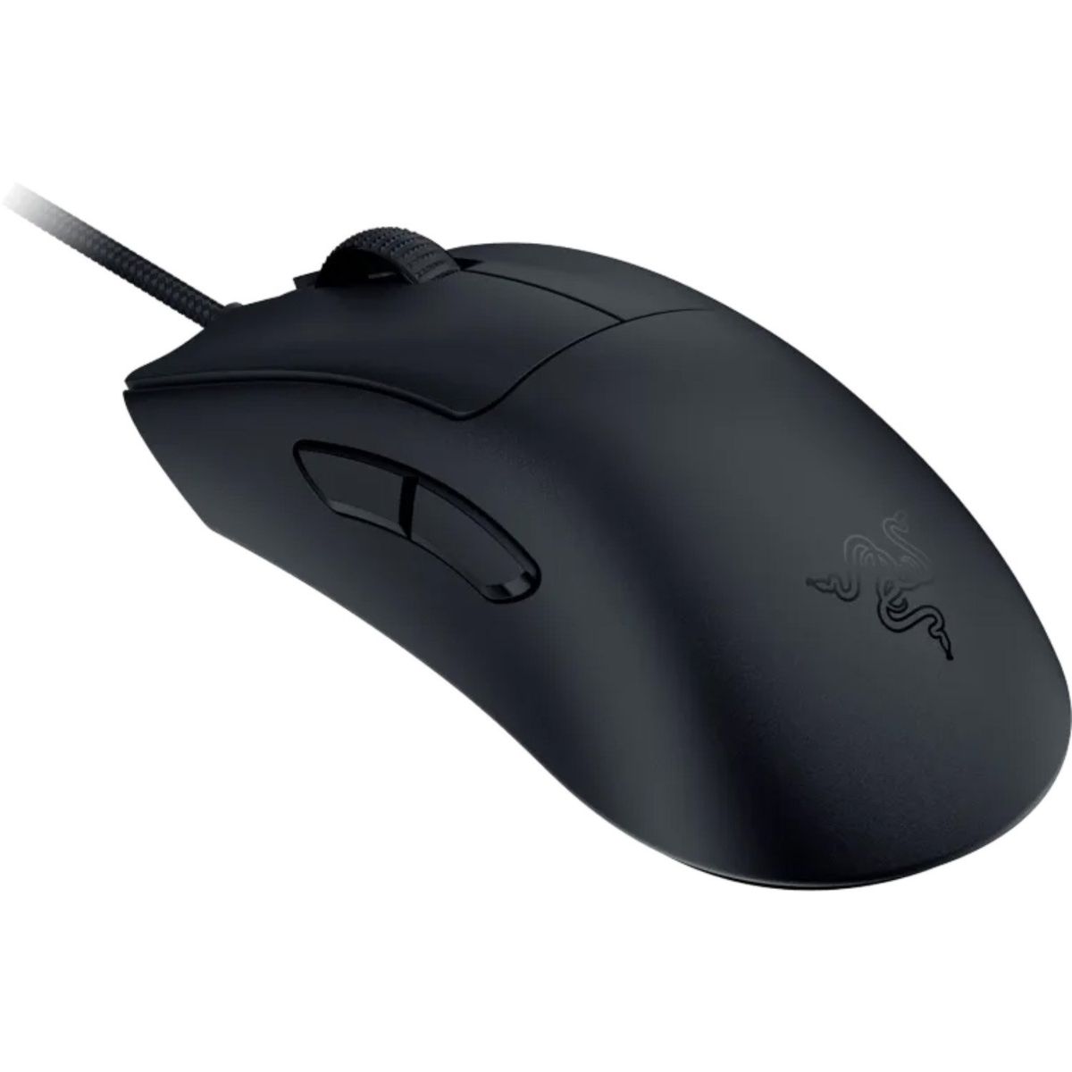 RAZER - Mouse Gamer Deathadder V3 Erg Wired Razer