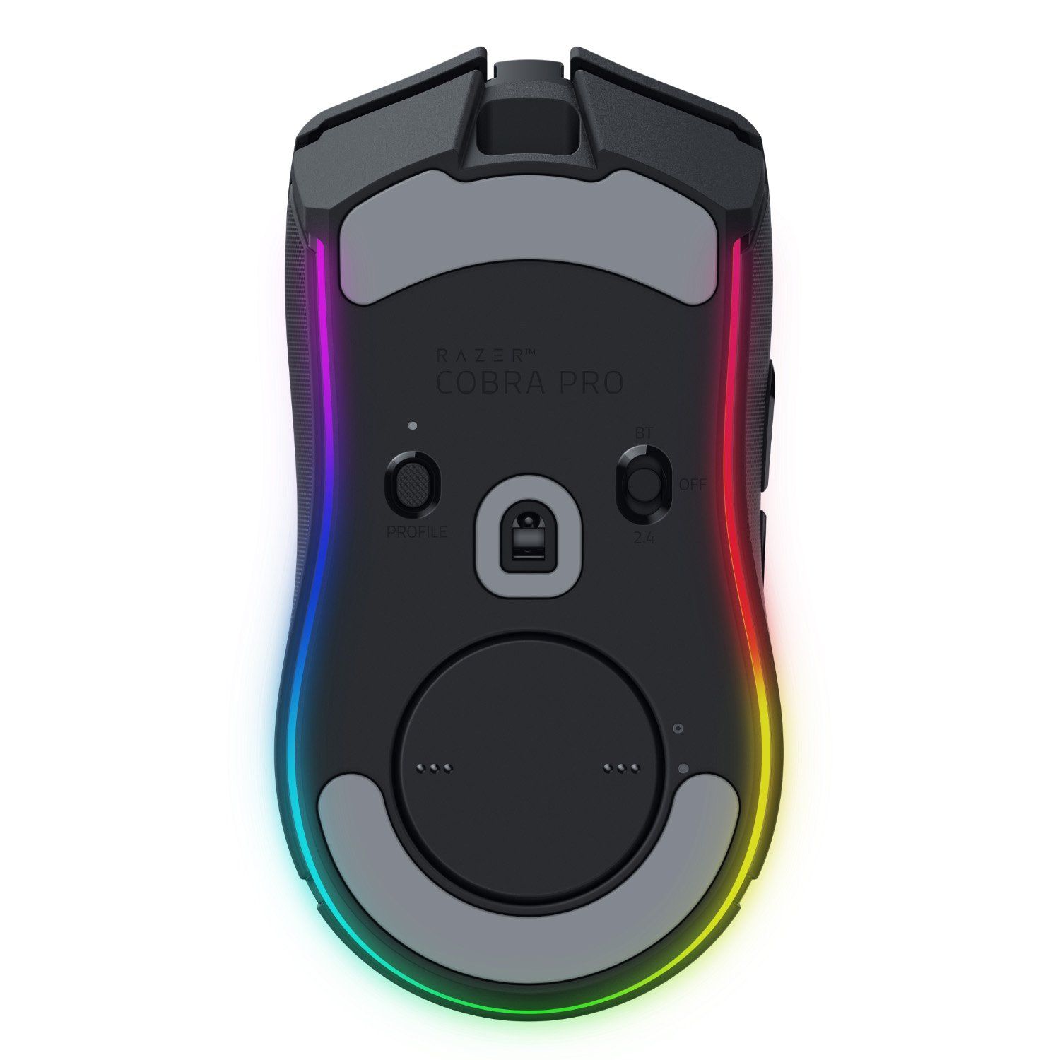 RAZER Mouse Gamer Cobra Pro Lw Wireless Rgb Razer | Falabella Chile