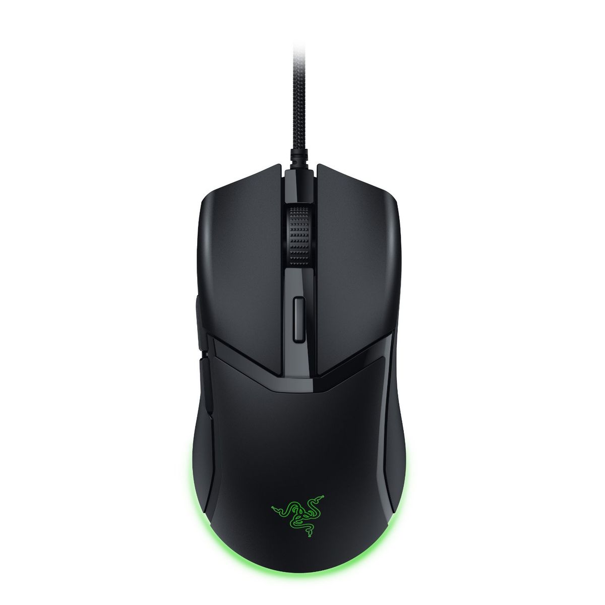 RAZER - Mouse Gamer Cobra Lw Wired Rgb Razer