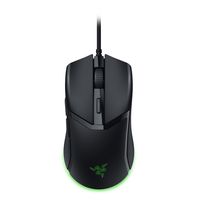 Mouse Gamer Cobra Lw Wired Rgb