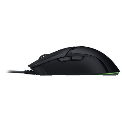Imagen 2 del producto Mouse Gamer Cobra Lw Wired Rgb