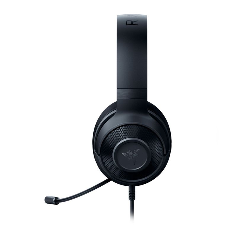 RAZER - Audífono Headset Razer Kraken X Lite Razer