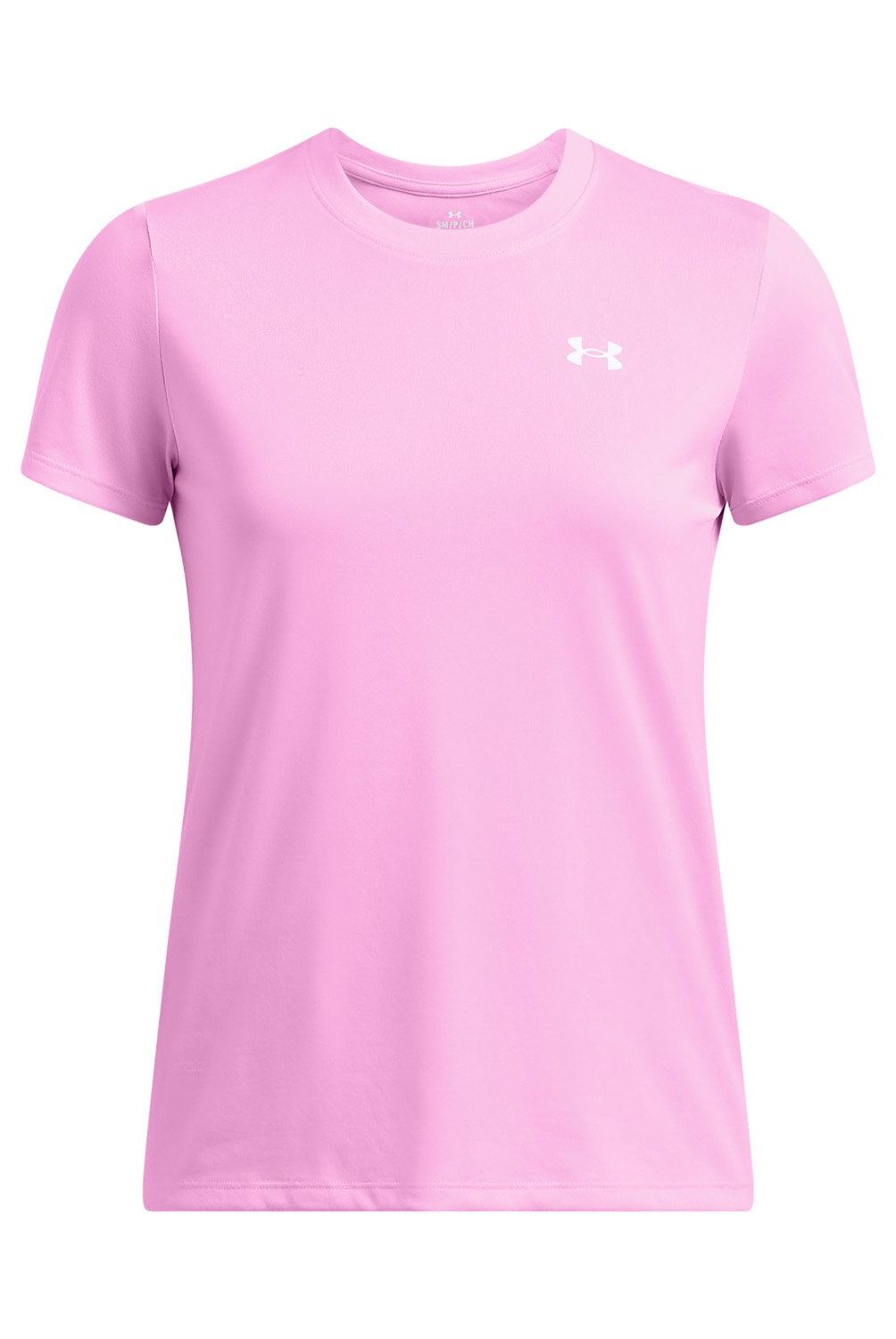 UNDER ARMOUR - Polera Manga Corta Tech Mujer Under Armour