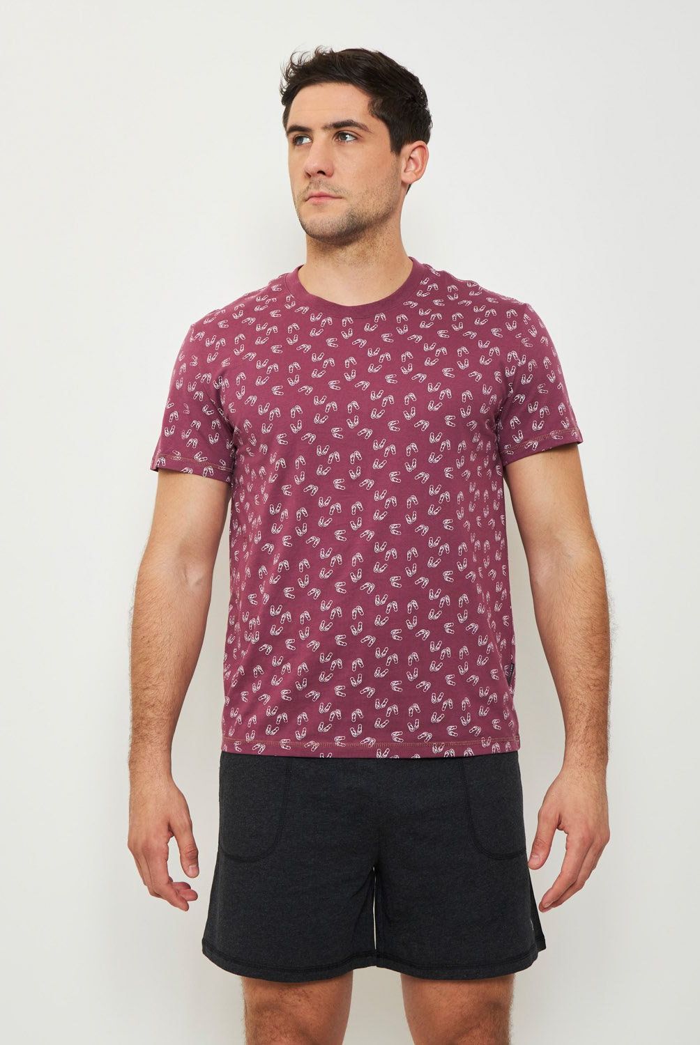 PALMERS - Pijama Hombre Palmers