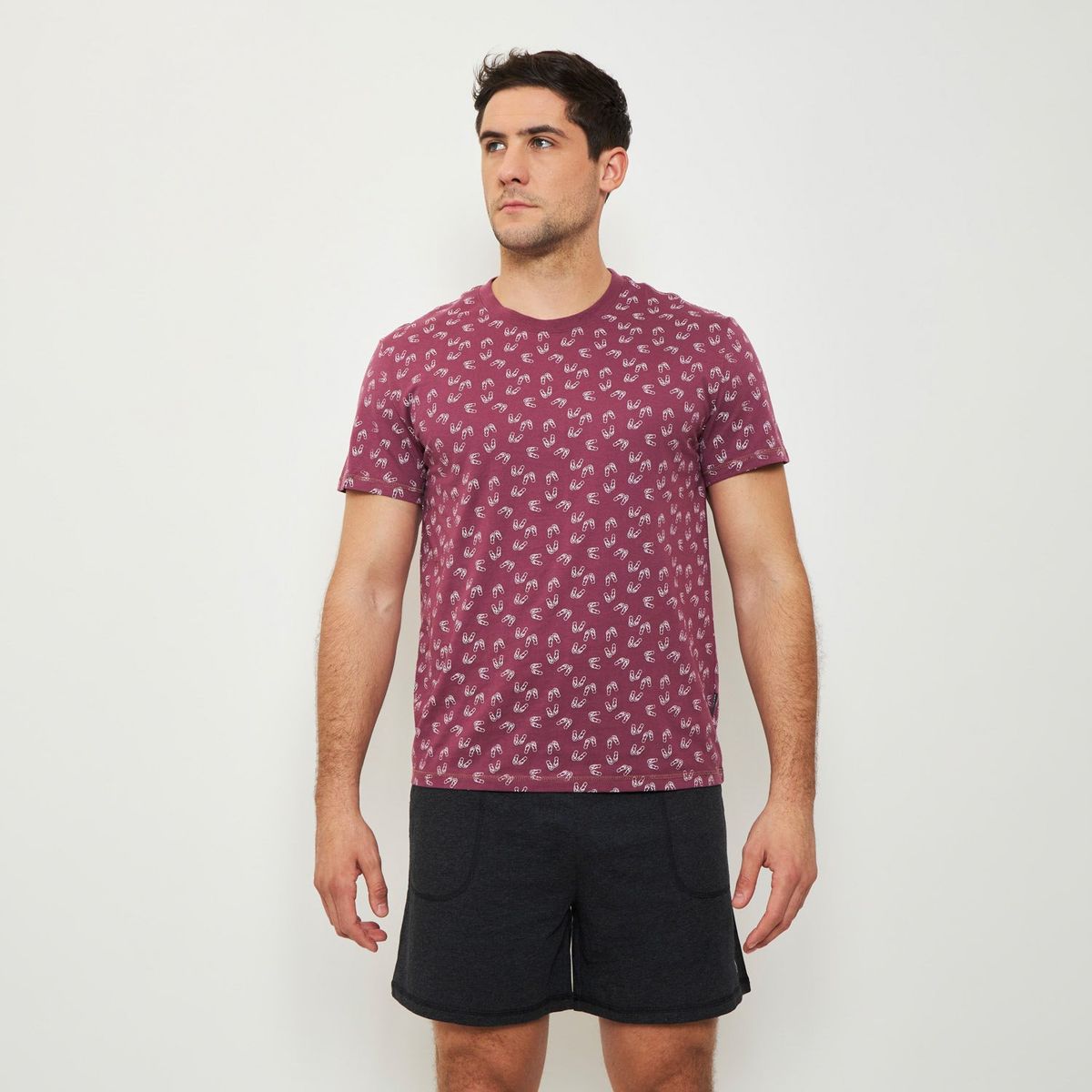 PALMERS - Pijama Hombre Palmers