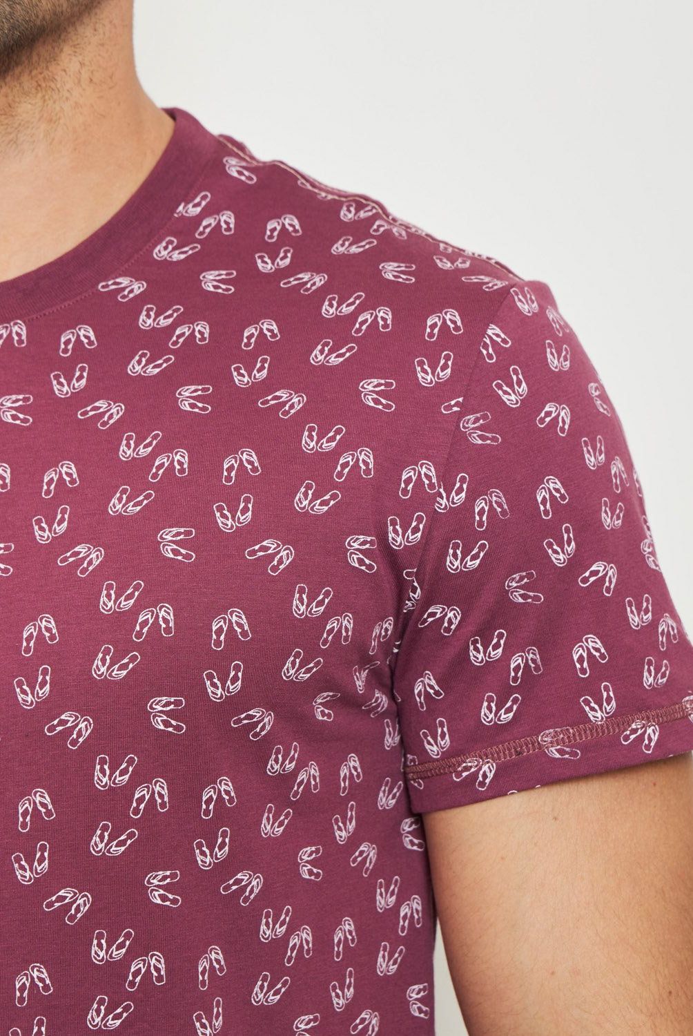 PALMERS - Pijama Hombre Palmers