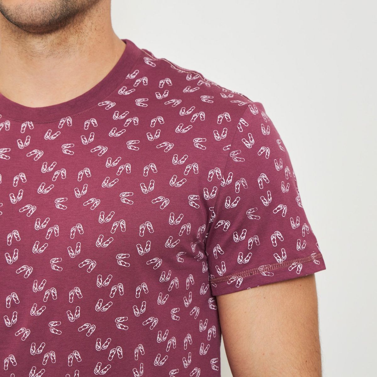 PALMERS - Pijama Hombre Palmers