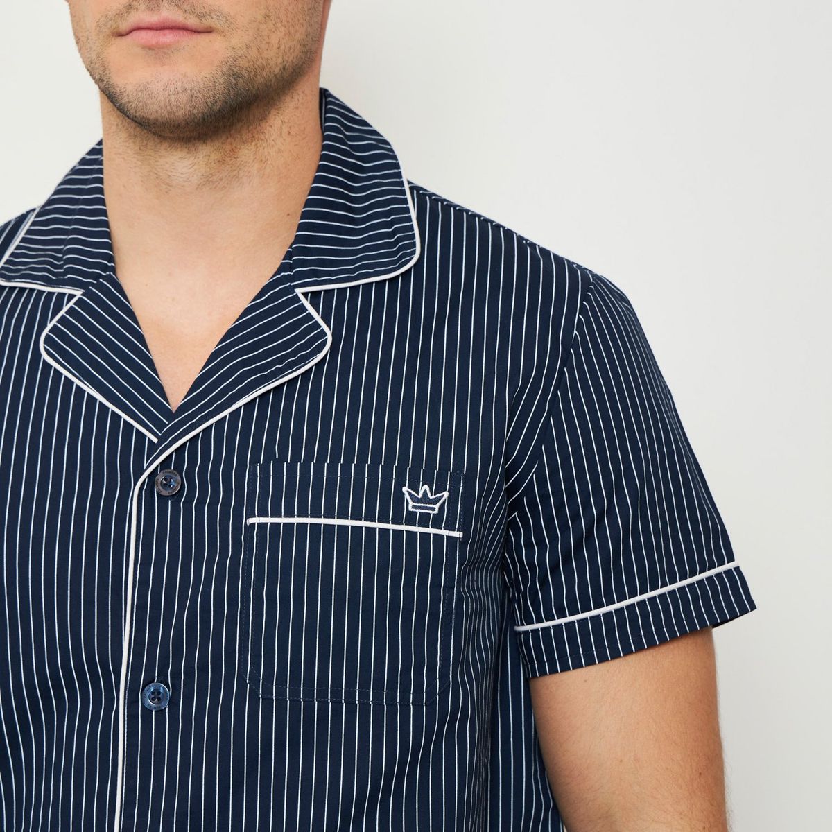 PALMERS - Pijama Hombre Palmers