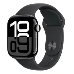 APPLE - Apple&nbsp;Watch Series&nbsp;10 (Gps)-Caja Aluminio 42mm-Correa Deportiva Talla&nbsp;M/L