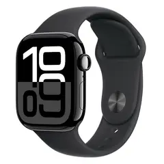 APPLE - Watch Serie 10 (Gps)-Caja Aluminio 42mm-Correa Deportiva TallaS/M