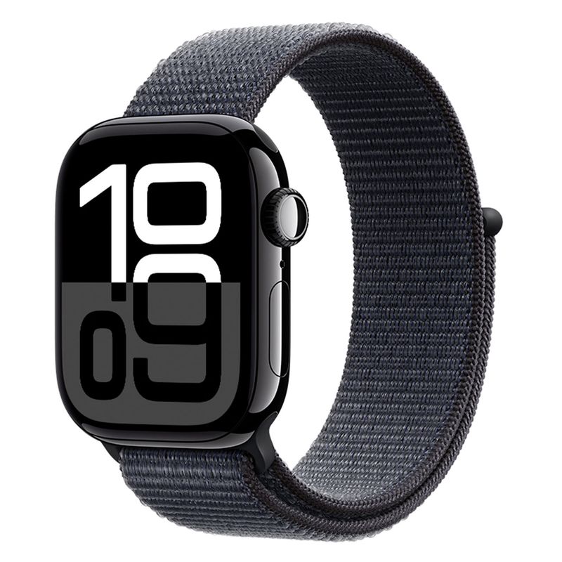 APPLE - Apple&nbsp;Watch Series&nbsp;10 (Gps)-Caja Aluminio 42mm-Correa Loop Deportiva