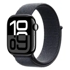 APPLE - Apple&nbsp;Watch Series&nbsp;10 (Gps)-Caja Aluminio 42mm-Correa Loop Deportiva