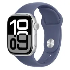 APPLE - Apple&nbsp;Watch Series&nbsp;10 (Gps)-Caja Aluminio 42mm-Correa Deportiva Talla&nbsp;M/L