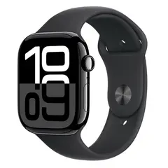 APPLE - Watch Series10 (Gps)-Caja Aluminio 46mm-Correa Deportiva Talla S/M