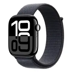 APPLE - Watch Serie 10 (Gps)-Caja Aluminio 46mm-Correa Loop Deportiva