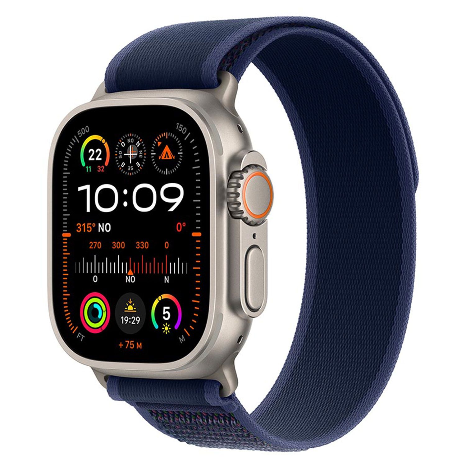 Reloj Inteligente Diferencia Entre Apple Watch Series 5gps Y