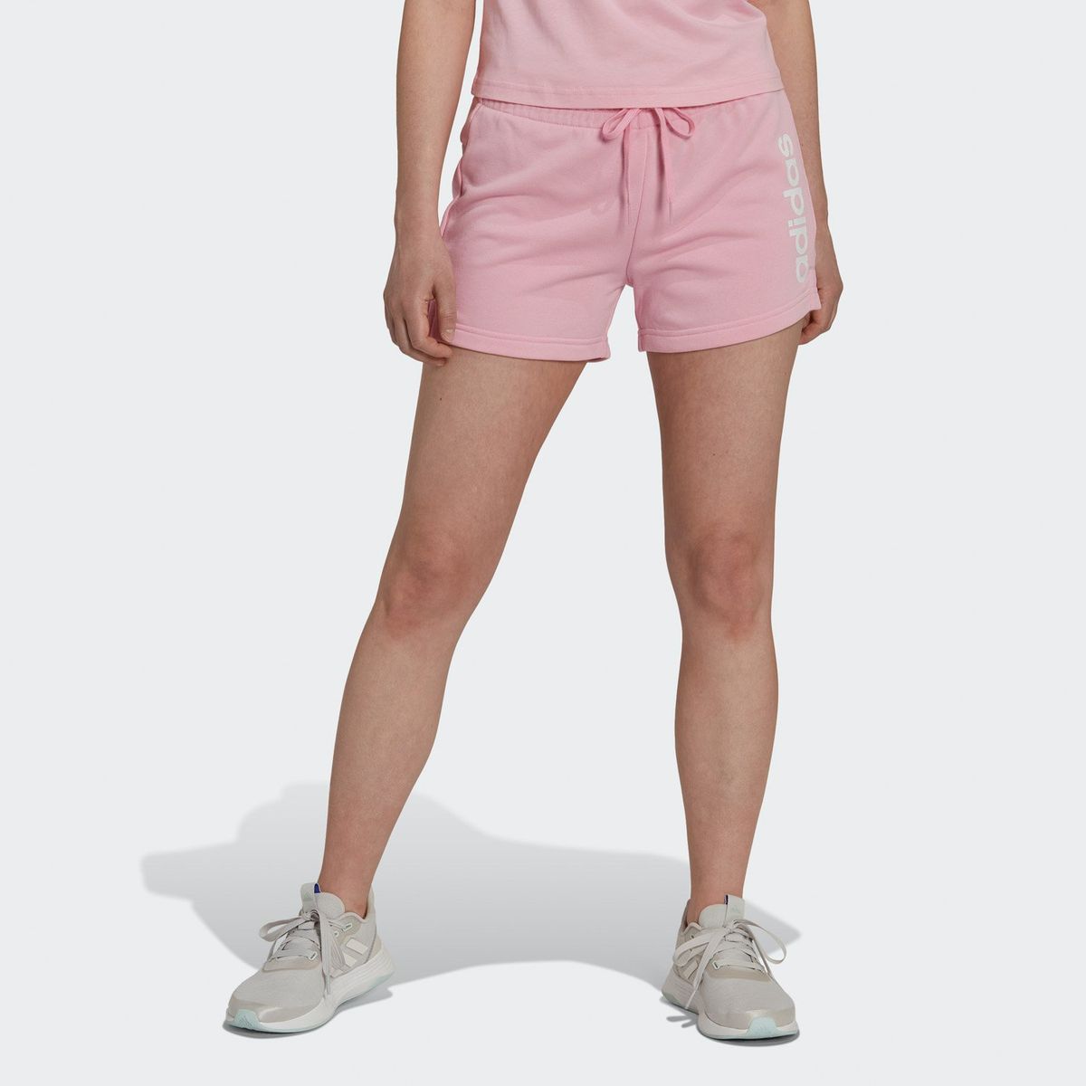 ADIDAS - Short Tiro Medio Slim Mujer Adidas