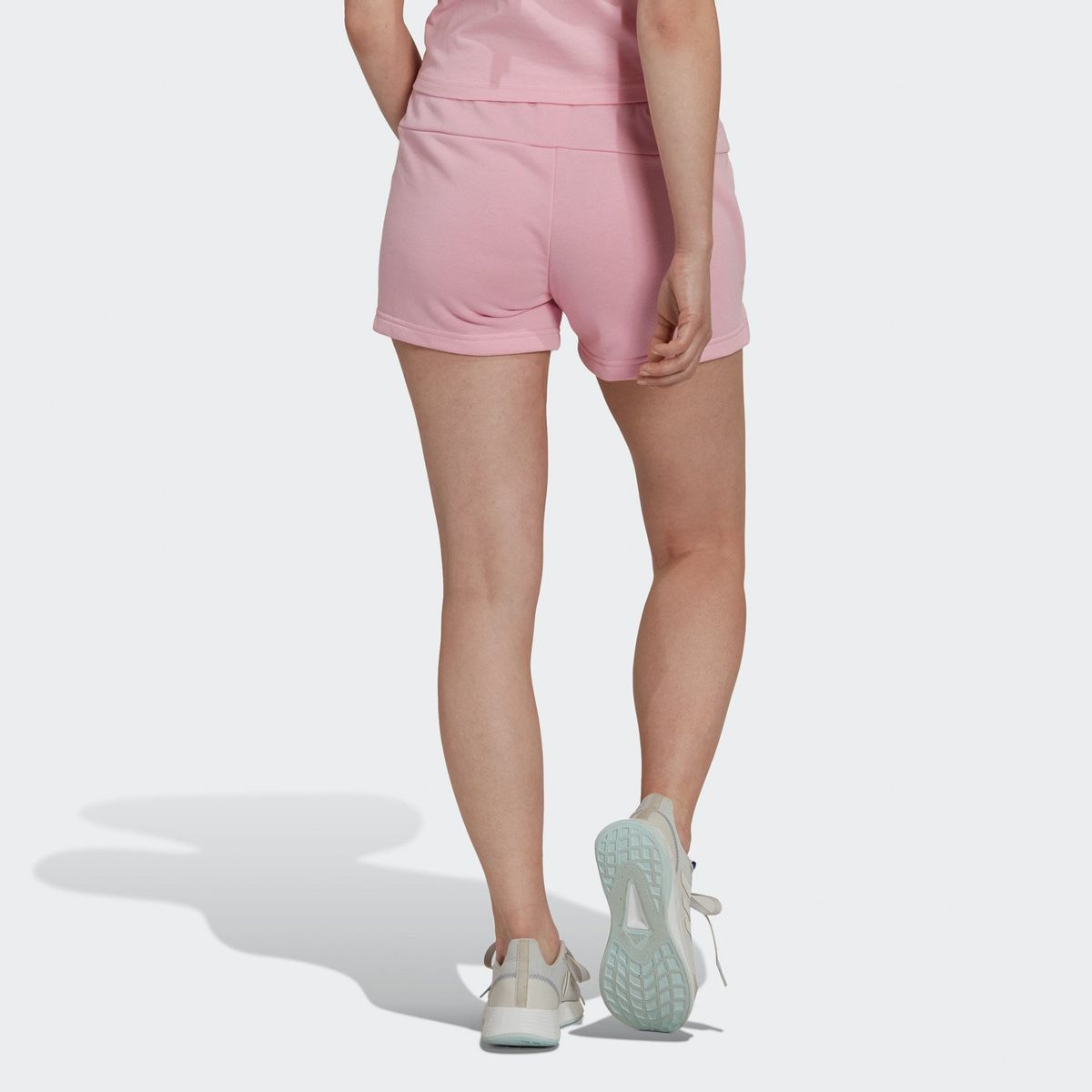 ADIDAS - Short Tiro Medio Slim Mujer Adidas