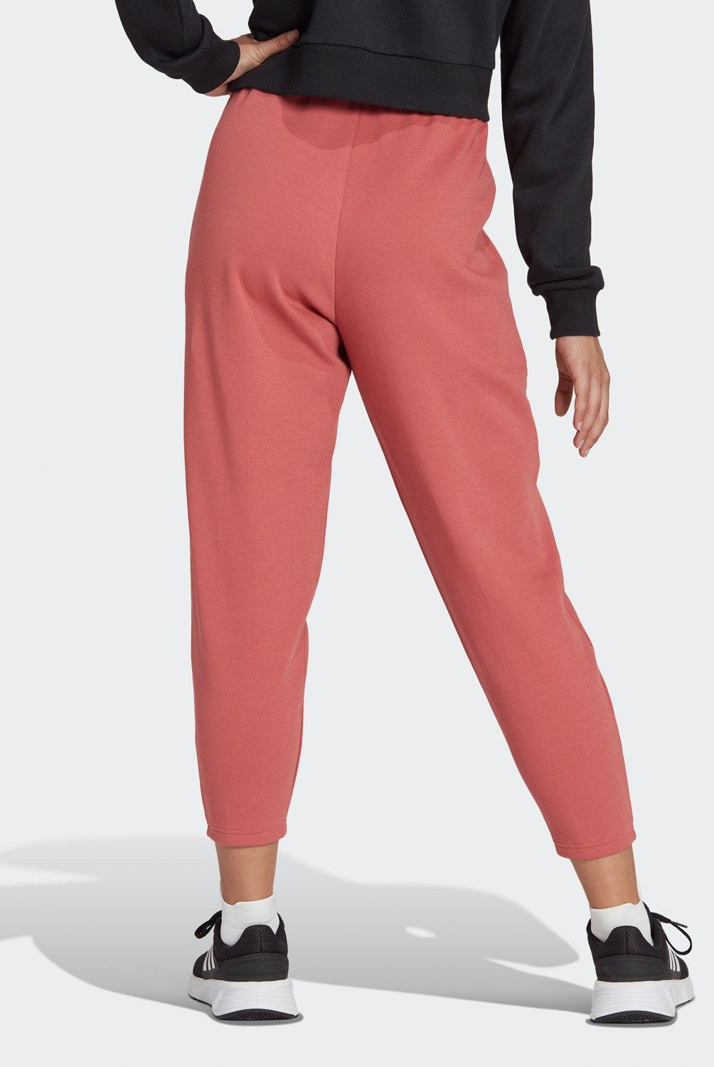 ADIDAS - Pantalón Tiro Medio Regular Mujer Adidas