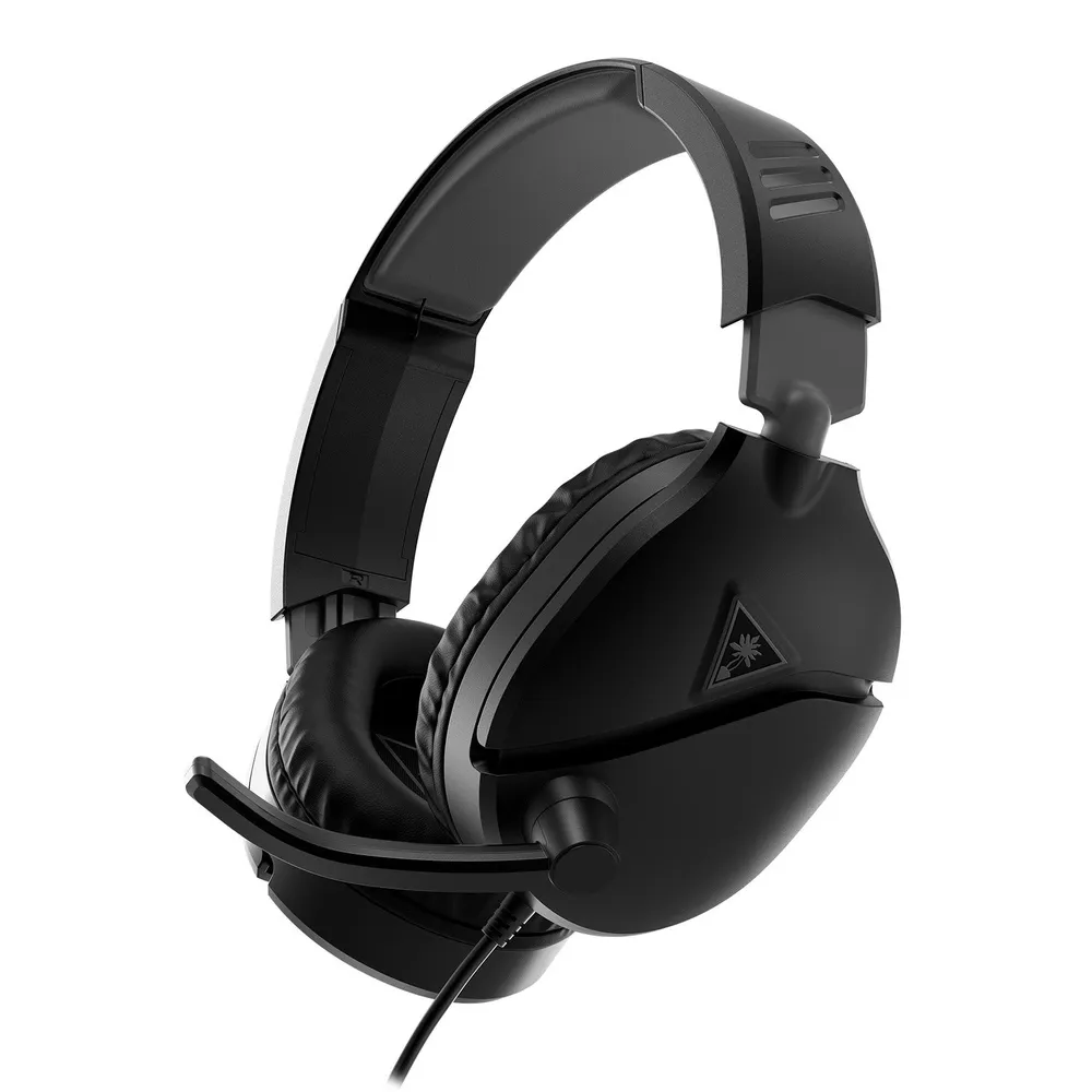 Turtle Beach Recon 70 Negro, foto 3