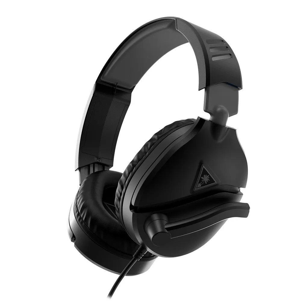 Turtle Beach Recon 70 Negro, foto 4