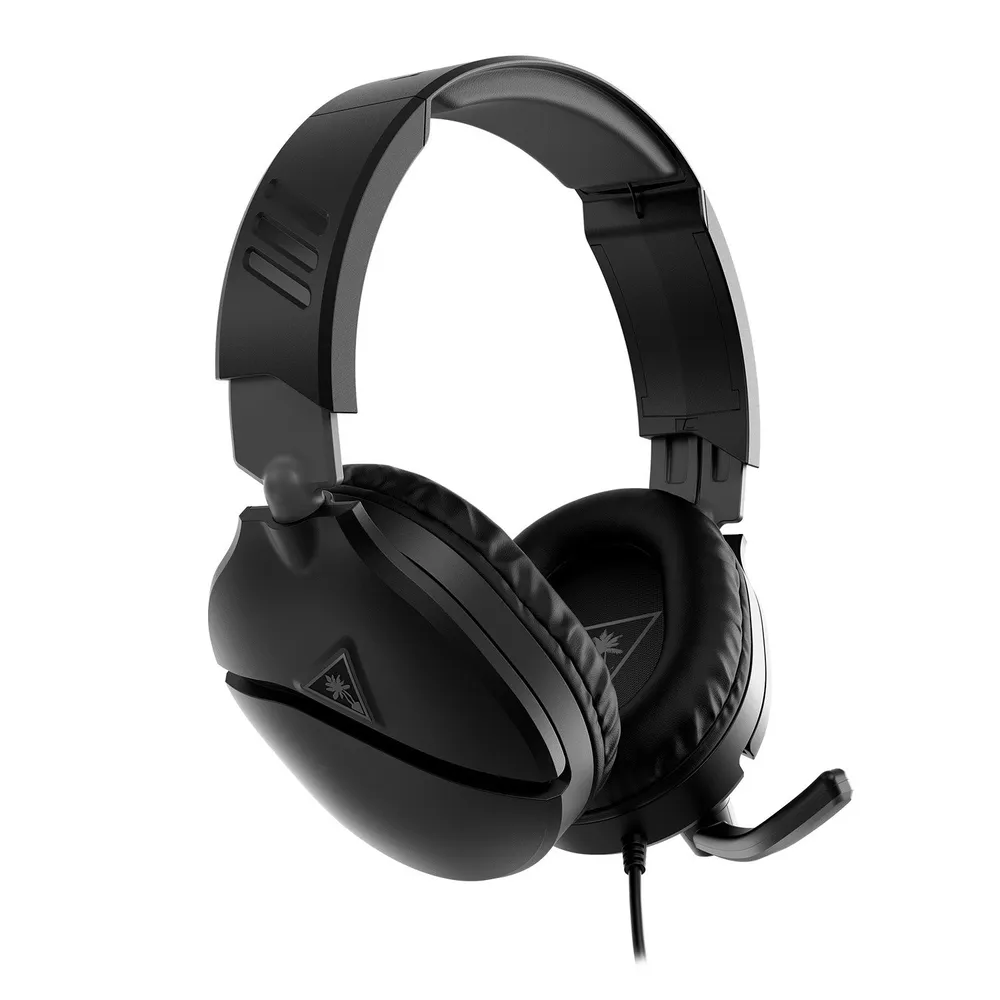 Turtle Beach Recon 70 Negro, foto 5