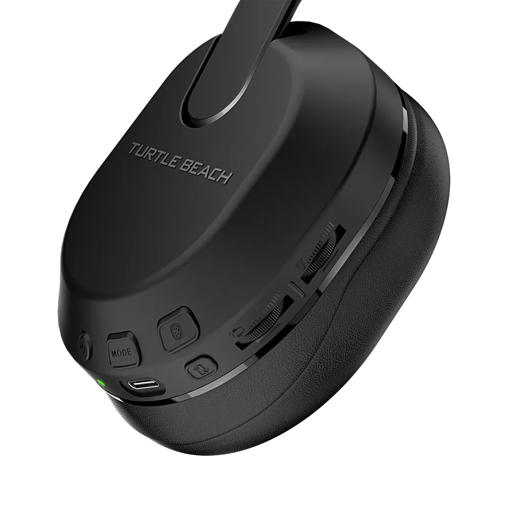 Turtle Beach Stealth 500 Gen 3 Negro, foto 7