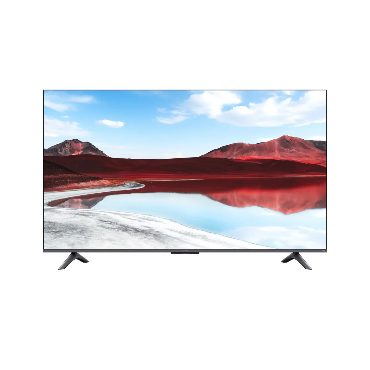 XIAOMI - QLED Smart TV 65" A Pro 2025 65 4K Ultra HD Google Tv Xiaomi