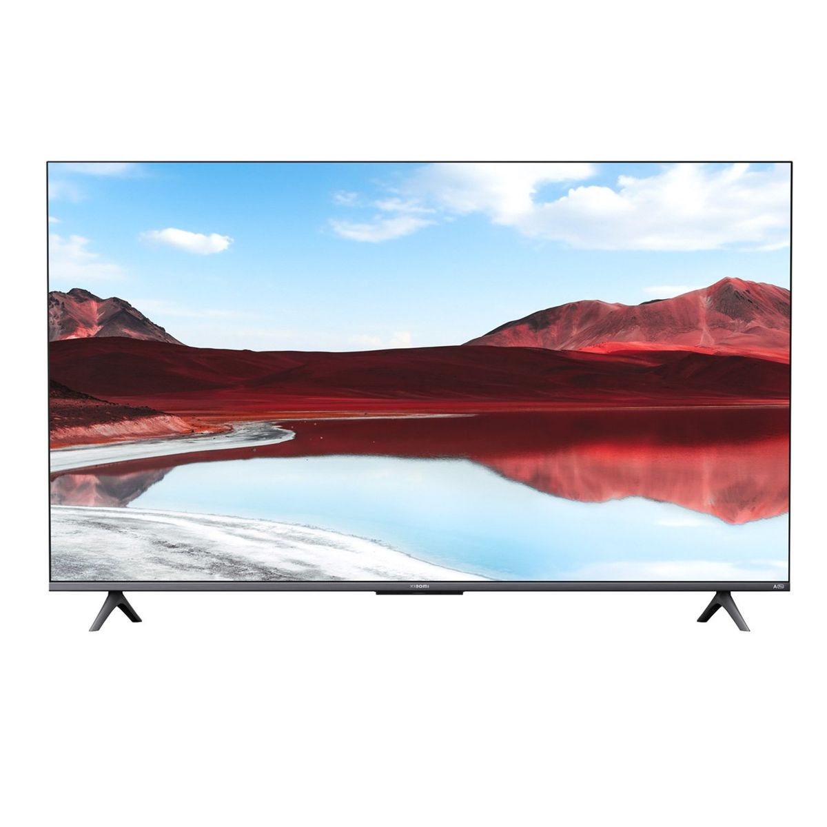XIAOMI - QLED Smart TV 55" A Pro 2025 55 4K Utra HD Google Tv Xiaomi