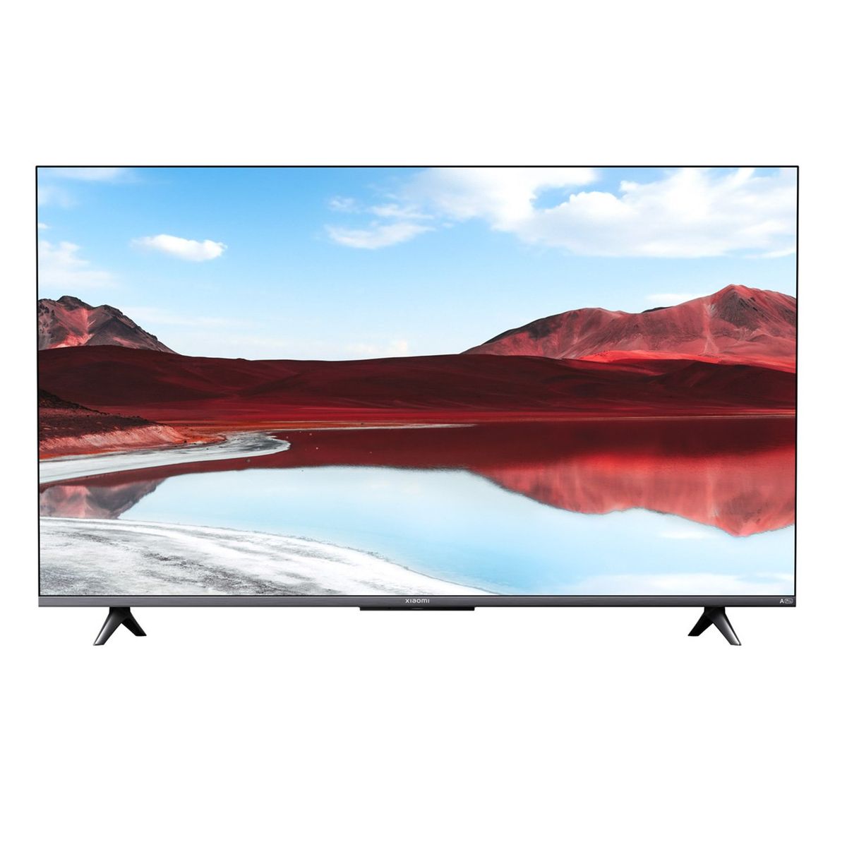 XIAOMI - QLED Smart TV 43" A Pro 2025 43 4K Utra Hd Google Tv Xiaomi