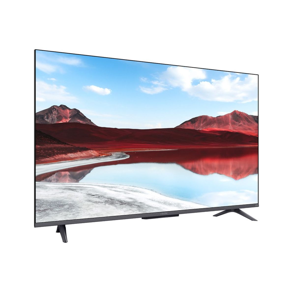 XIAOMI - QLED Smart TV 43" A Pro 2025 43 4K Utra Hd Google Tv Xiaomi