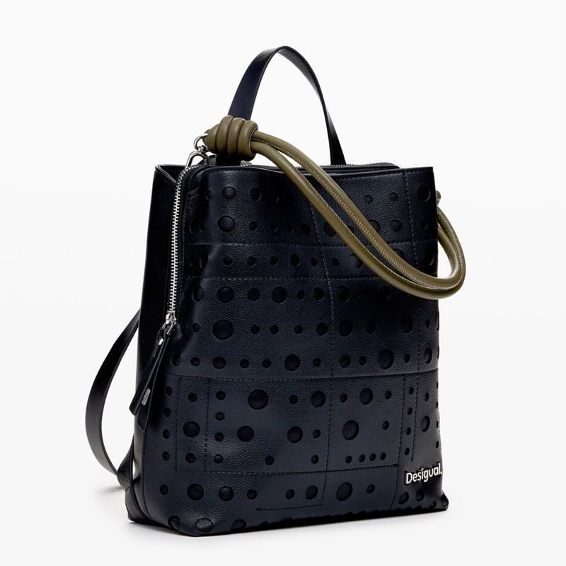 DESIGUAL - Mochila Mujer Desigual