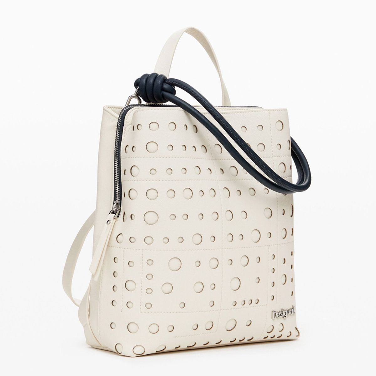 DESIGUAL - Mochila Mujer Desigual